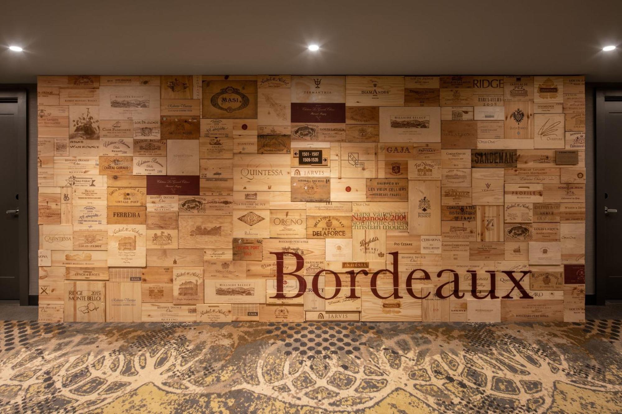 Epicurean Atlanta, Autograph Collection Hotel Kültér fotó