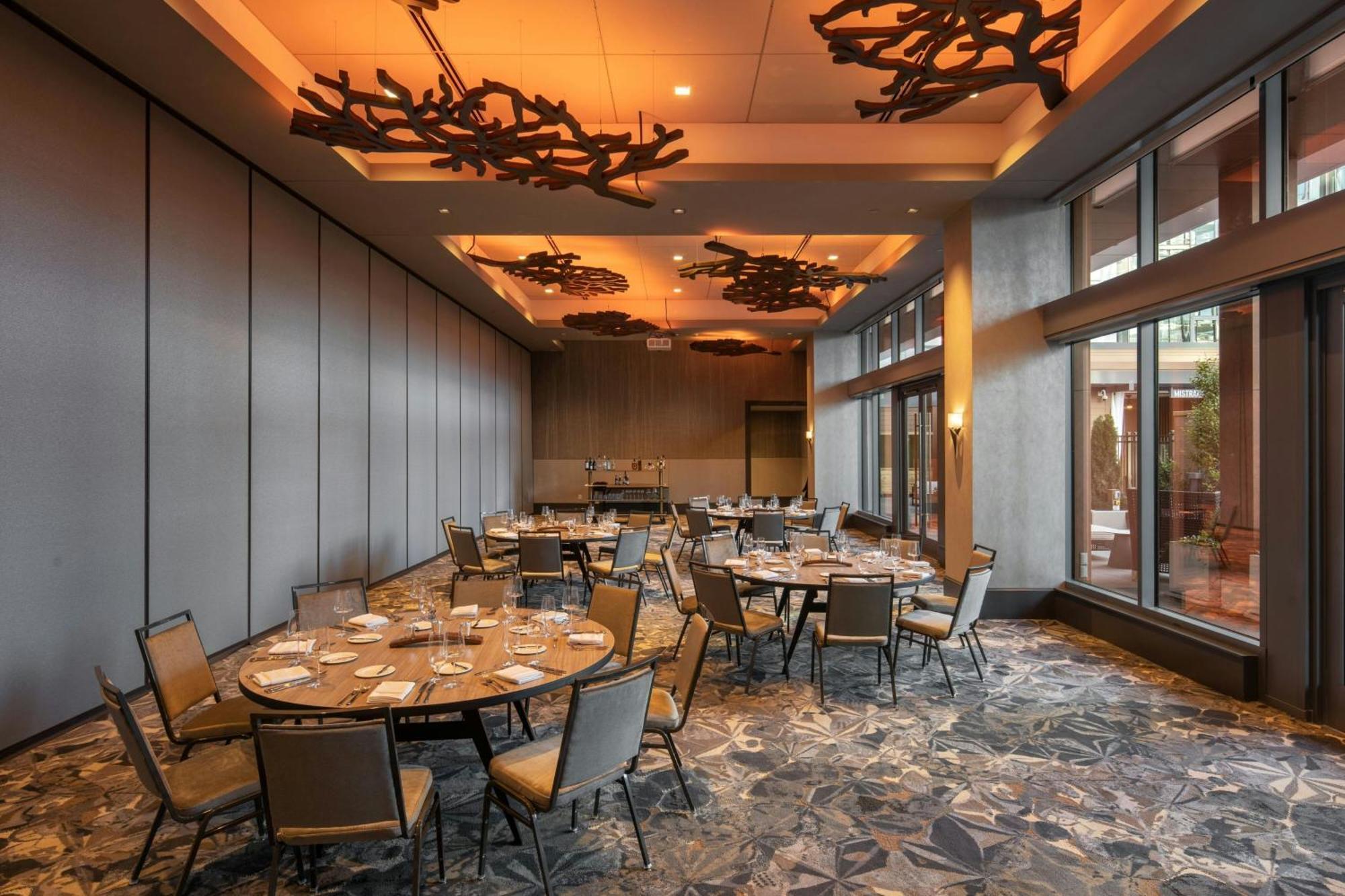 Epicurean Atlanta, Autograph Collection Hotel Kültér fotó