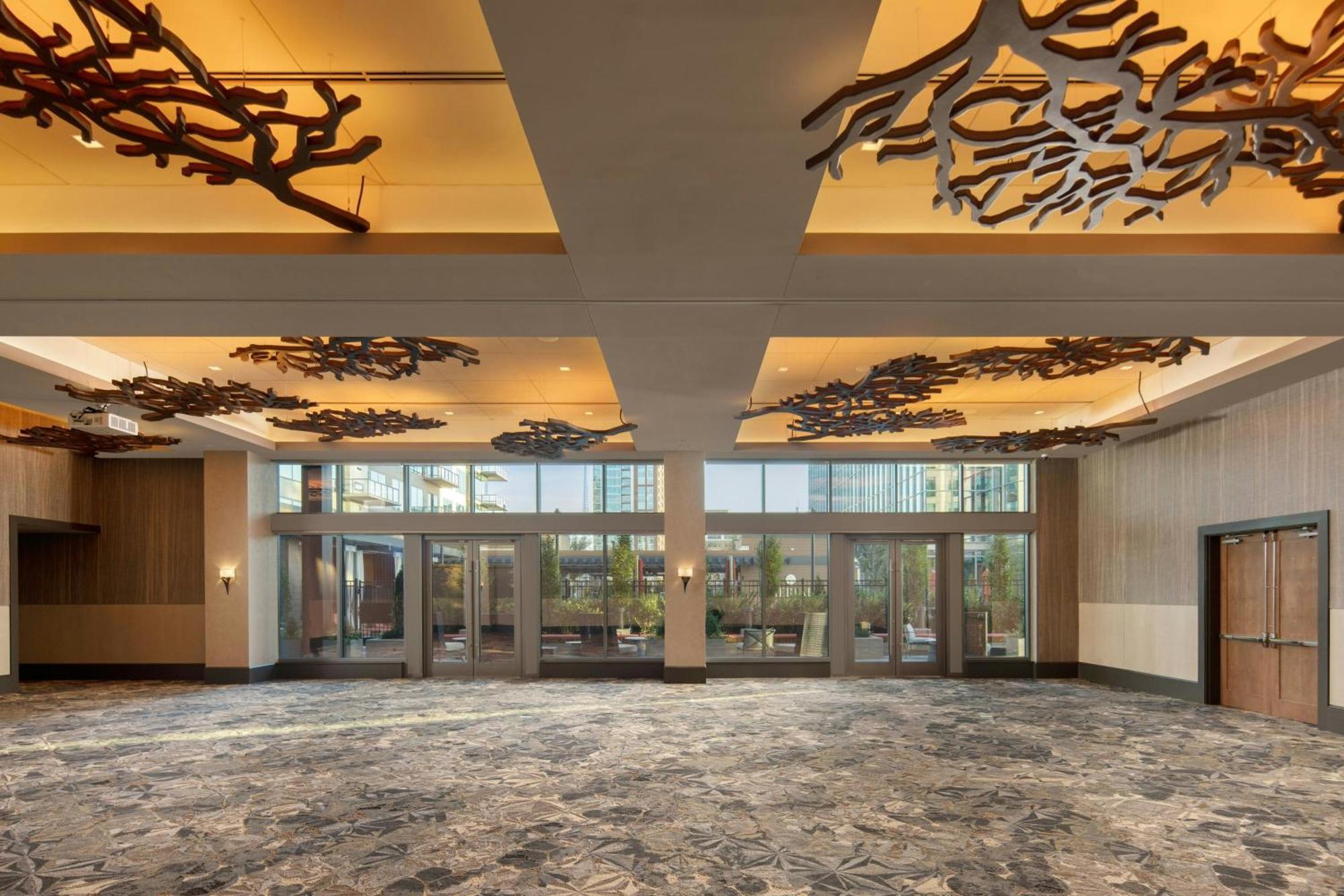 Epicurean Atlanta, Autograph Collection Hotel Kültér fotó